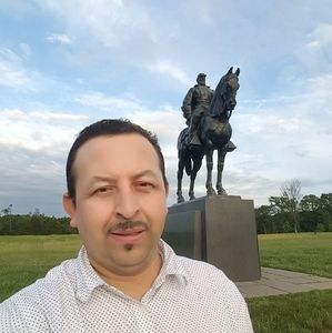 Meet your Posher, Jaime